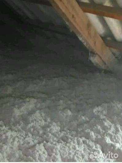 Песчанокопская утепление домов