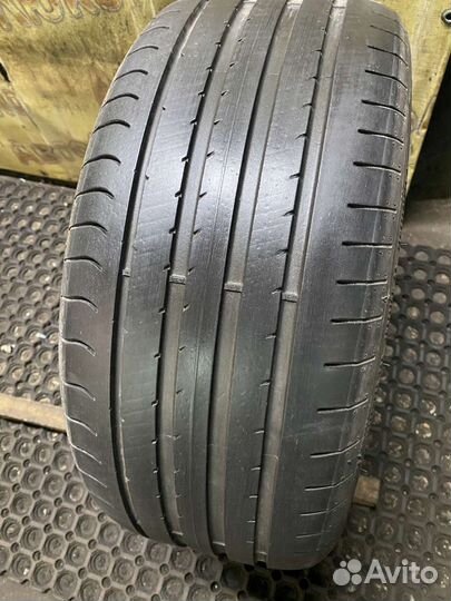 Sava Intensa UHP 2 225/45 R17
