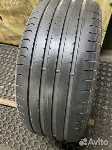 Sava Intensa UHP 2 225/45 R17