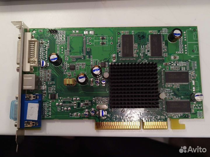 Видеокарта