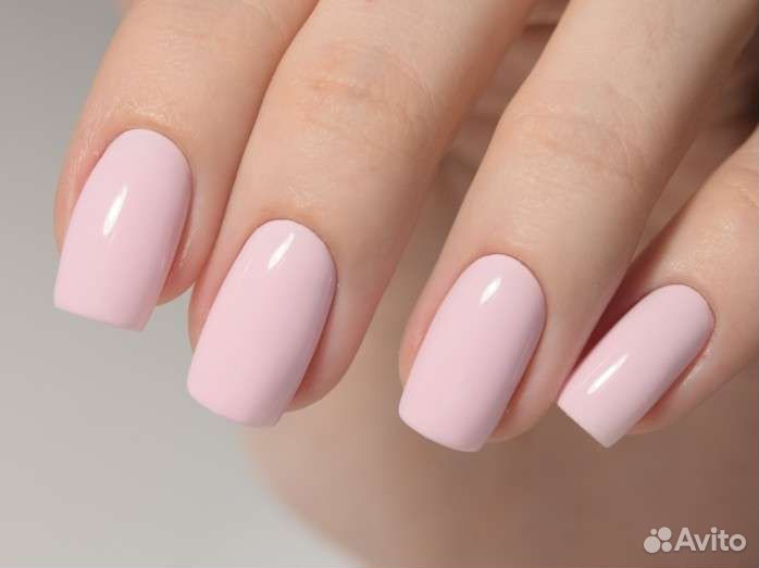 Маникюр аппаратный/укрепление/наращивание/гель-лак