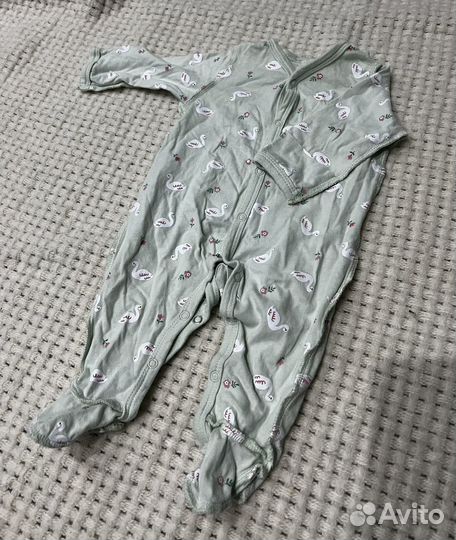 Вещи на новорожденную девочку