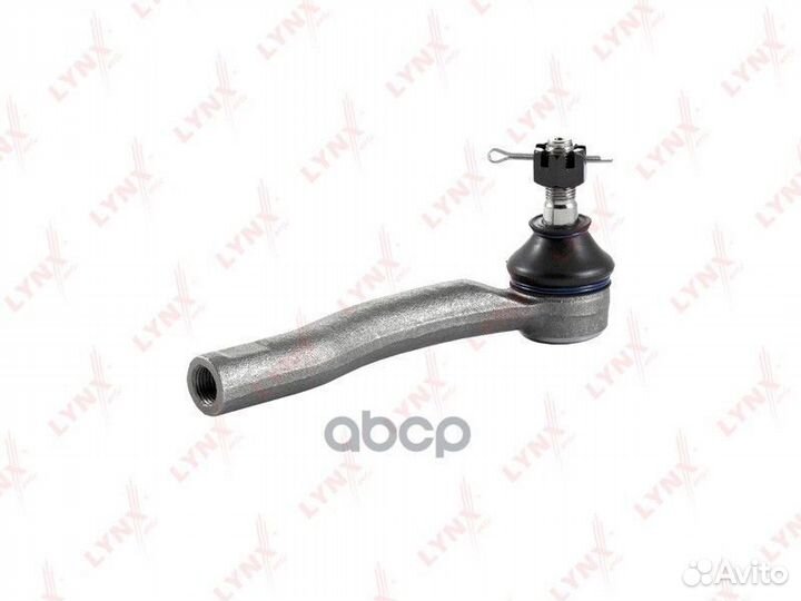 C4057Rнаконечник рулевой правый Toyota Coroll