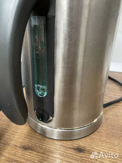 Чайник Bork K711