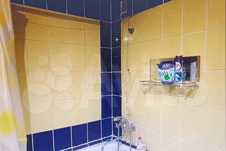 2-к. квартира, 45 м², 4/5 эт.