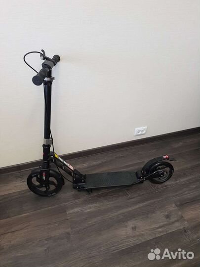 Самокат Roces lux 230 мм