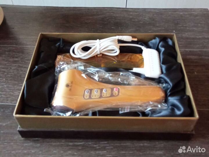 Набор для ухода за лицом