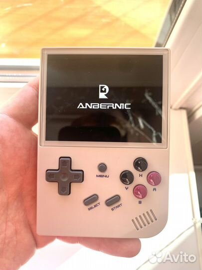 Anbernic rg35xx 64gb