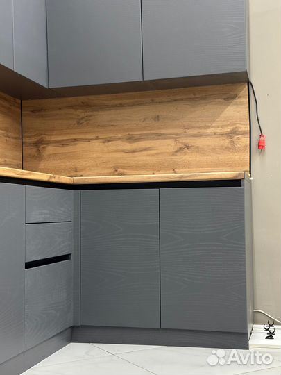 Кухонный гарнитур Мира 300/150 см