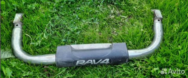 Дуга кенгурин toyota RAV4 (верхняя часть)