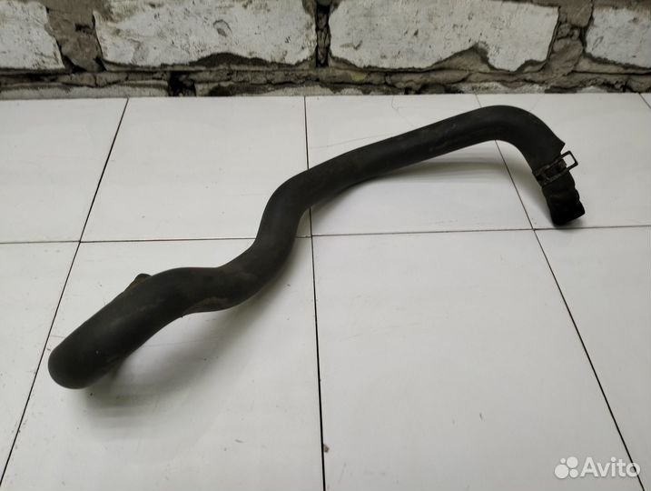 Трубка ож Mazda 6 GG