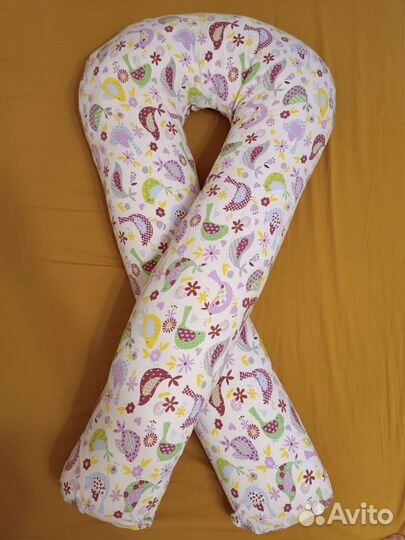 Подушка для беременых