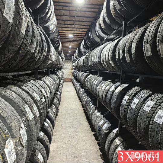 Hankook Dynapro HL2 RA35 235/60 R18 103L