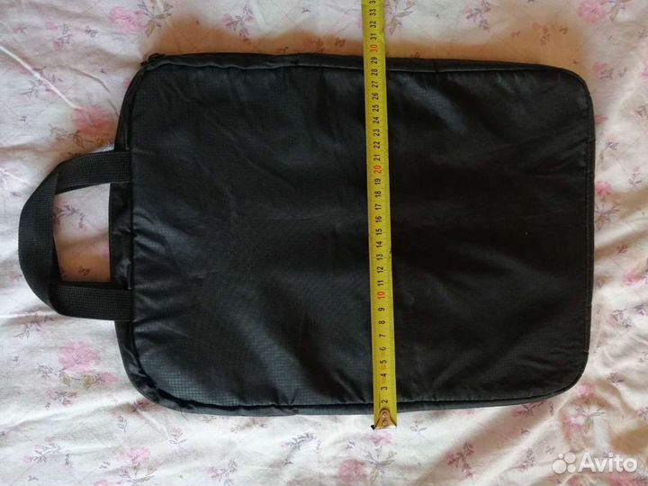 Сумка для ноутбука