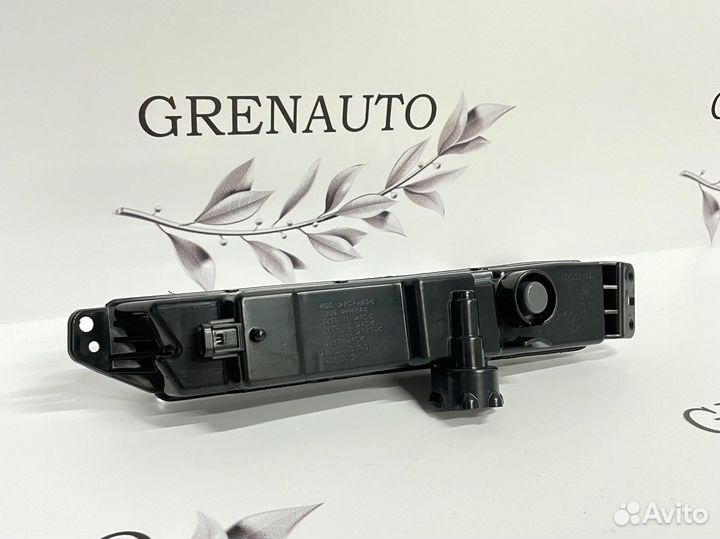 Птф LED передняя правая Honda Crv 5 2017-2022