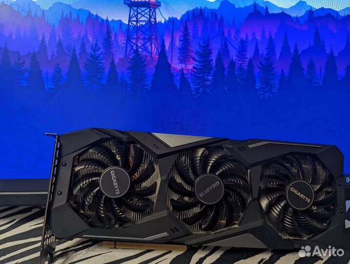 RTX 2070