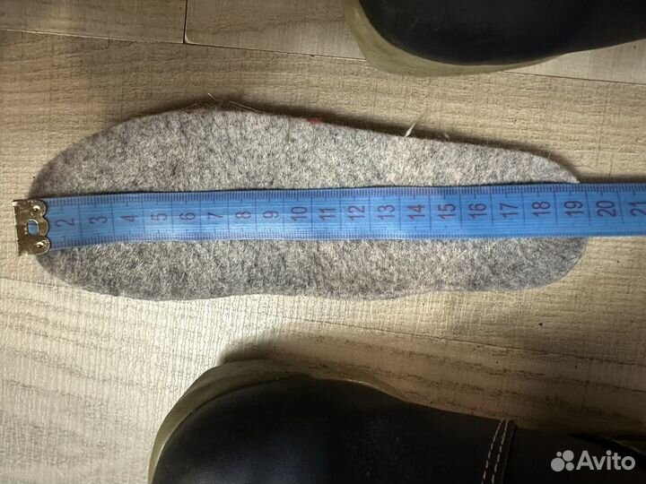 Лыжные ботинки rossignol детские