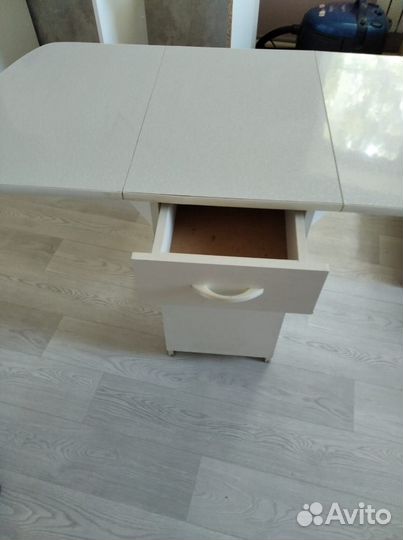 Стол раскладной