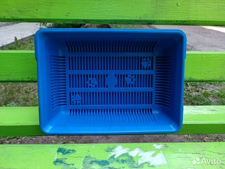 Лоток для кошек гамма Кошки Котята