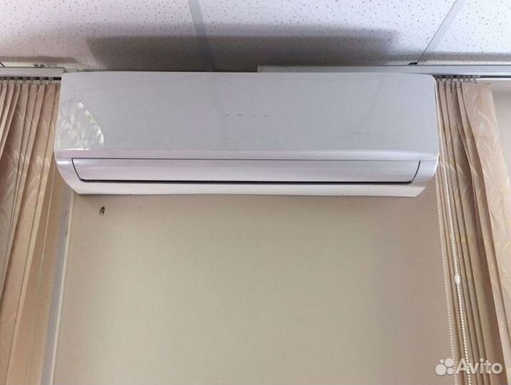 Кондиционеры