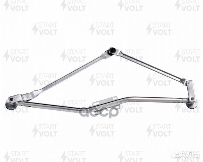 Трапеция стеклооч. для а/м Mercedes-Benz Sprint