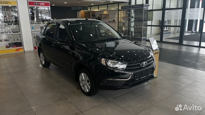 LADA Granta 1.6 МТ, 2023