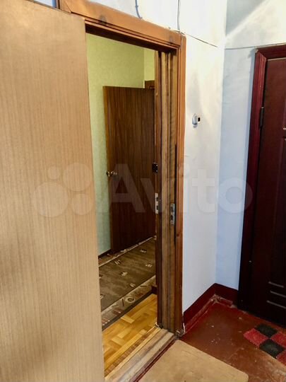 2-к. квартира, 52,7 м², 2/10 эт.