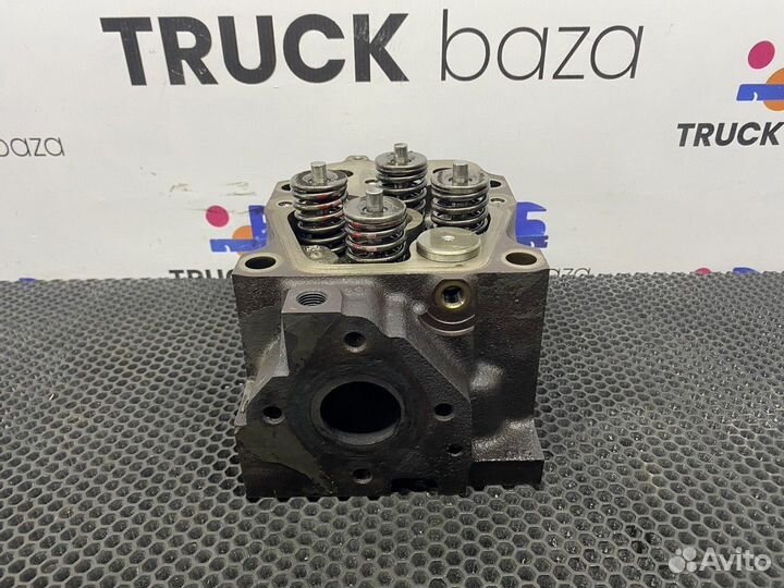 A4570100721 Головка блока цилиндров