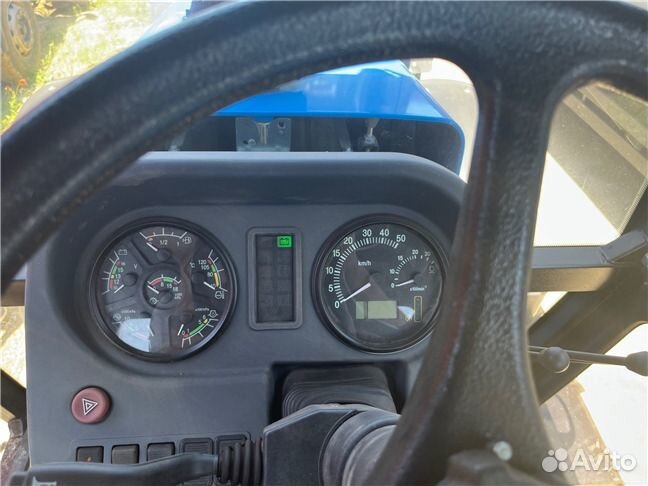 Трактор МТЗ (Беларус) 1221.3, 2021