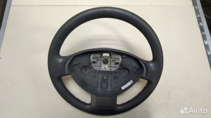 Руль Dacia Sandero 2012, 2014