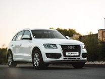 Audi Q5 2.0 AT, 2010, 181 000 км, с пробегом, цена 1 890 000 руб.