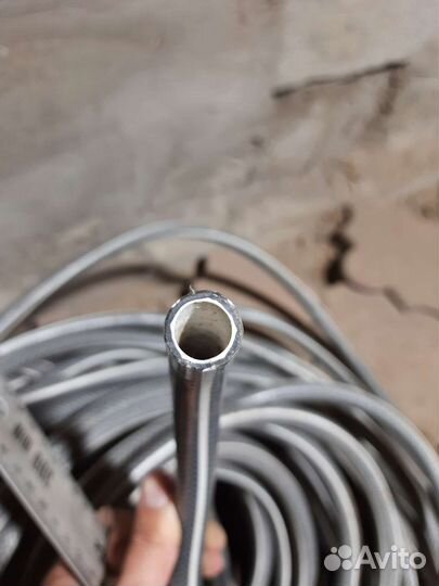 Шланг для полива