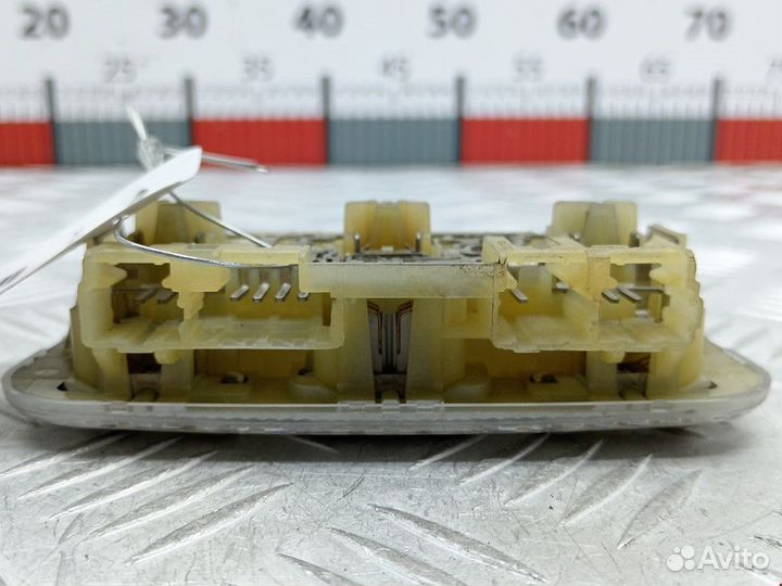 Фонарь салона (плафон) Peugeot Partner (M59) рест