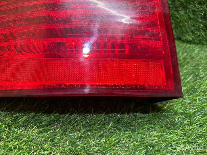 Стоп-сигнал задний левый Kia Sportage KM D4EA 2006