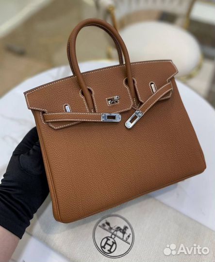 Сумка женская Hermes Birkin