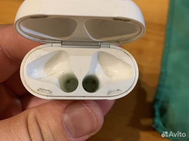 Кейс для airpods