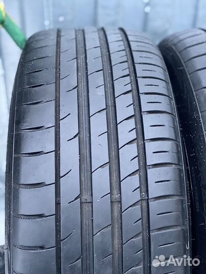 Tourador X Speed TU1 225/40 R19 и 245/35 R19 93W