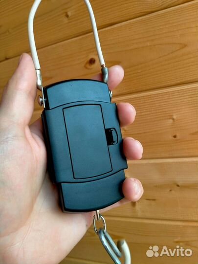 Весы для взвешивания велосипедов и рам