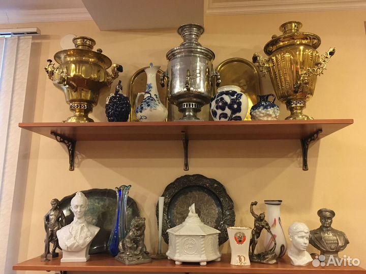 Консультации по оценке икон и картин