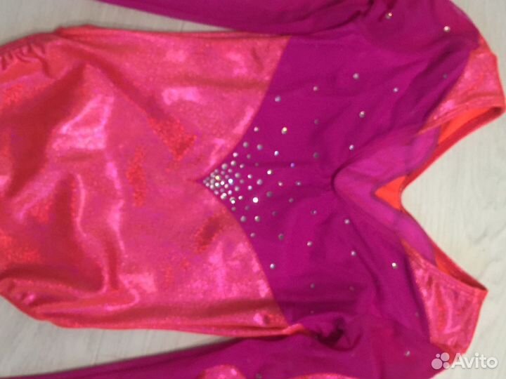 Купальник для спорта