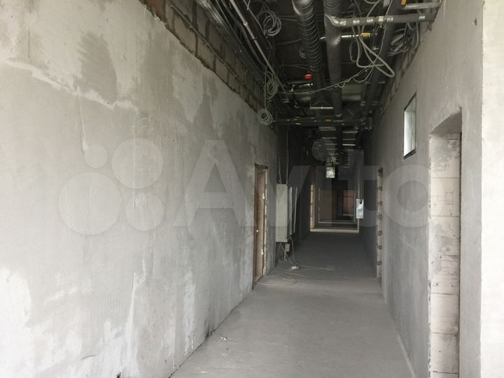 Здание свободного назначения, 5063 м²