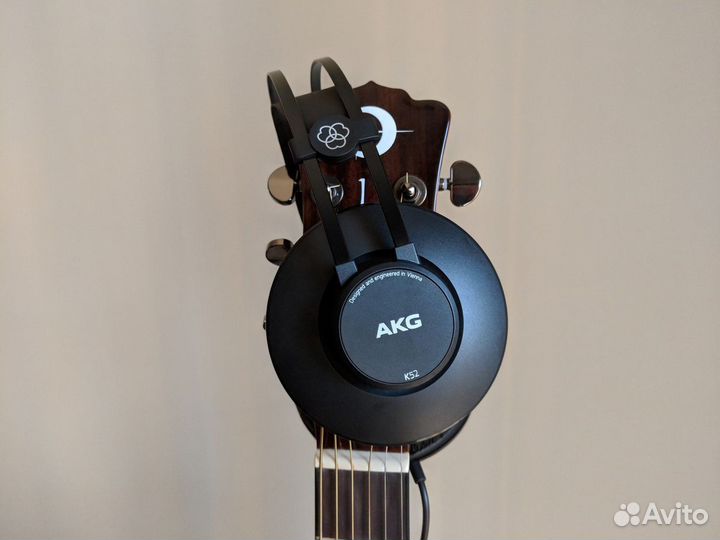 Студия звукозаписи 