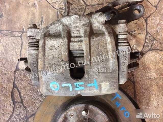 Суппорт Chery Tiggo T11 1.6 2013