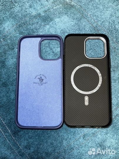 Чехол на iPhone 13 pro max