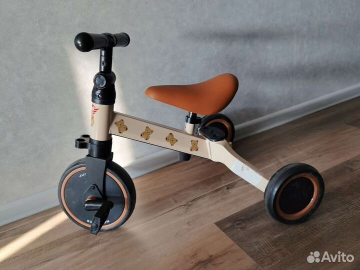 Беговел детский