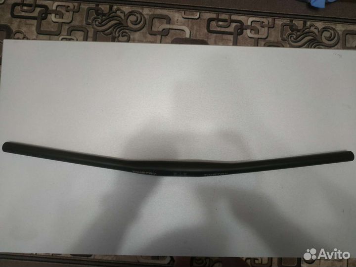 Руль велосипедный MTB 31.8/22.2/720mm