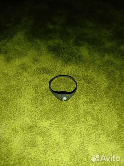 Скифское кольцо