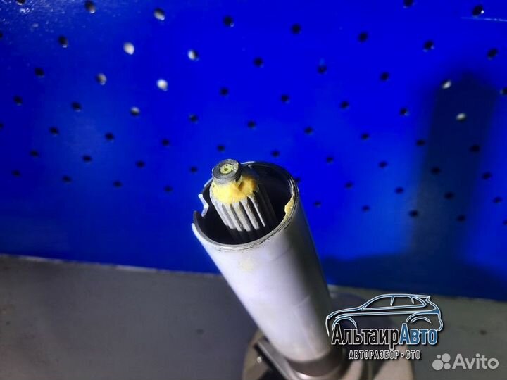 Мотор эур Toyota Corolla e150 электроусилитель