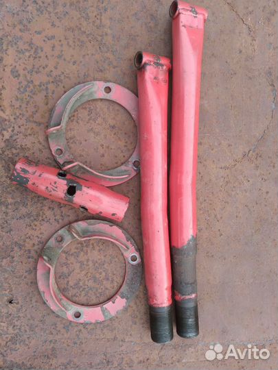 Распорка Scorpio