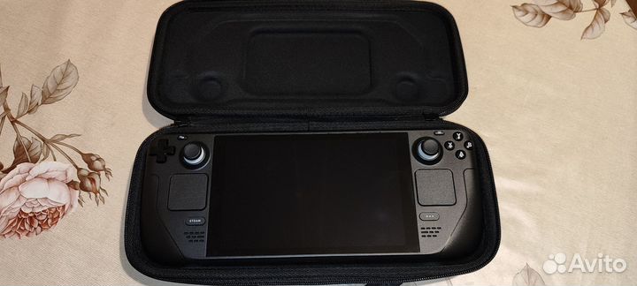 Valve steam deck 64 gb